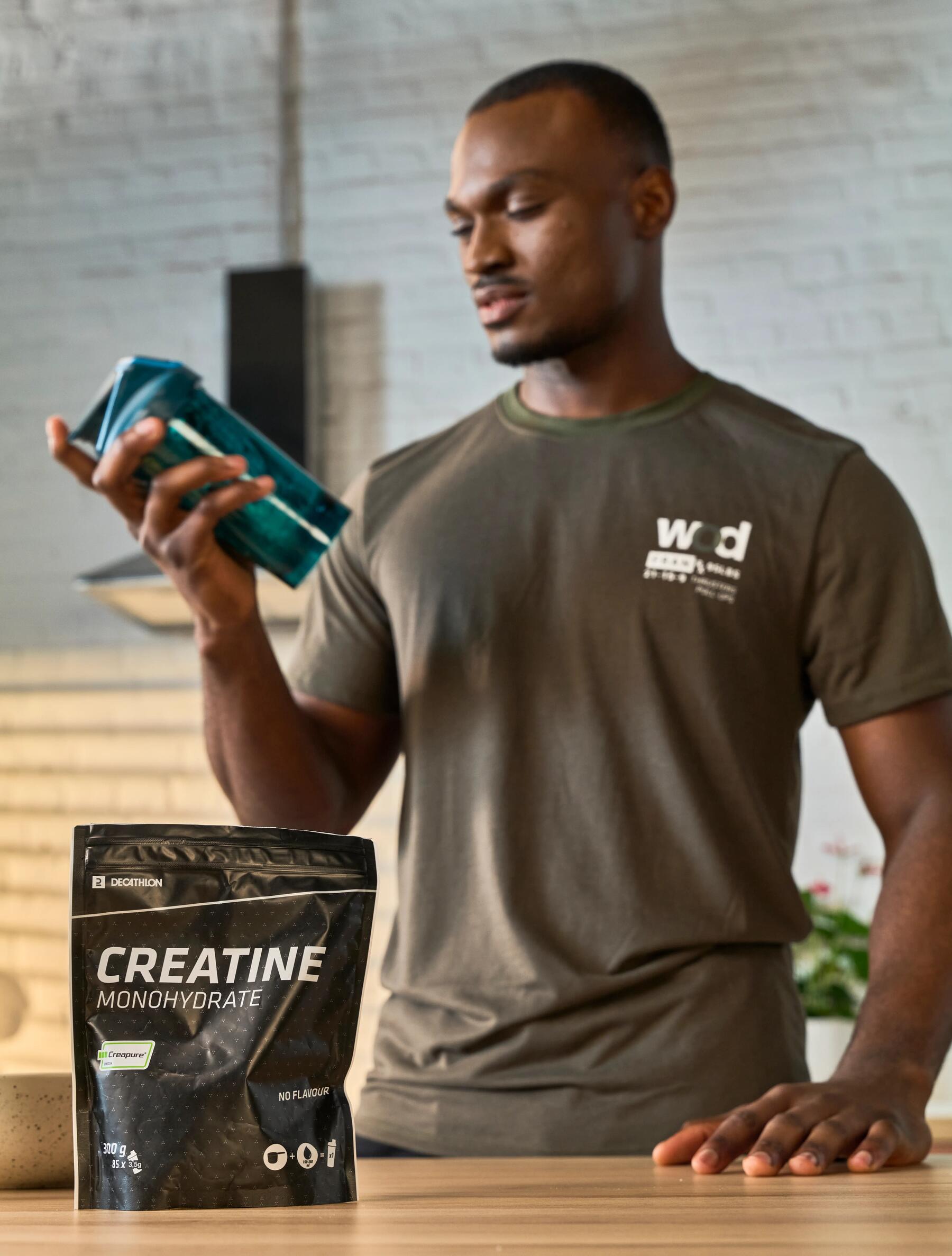 choisir sa créatine