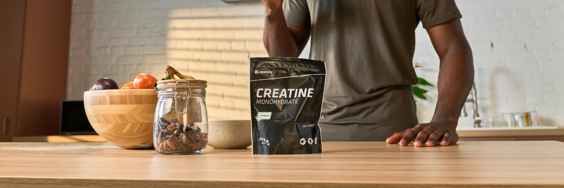 What type of creatine should you choose