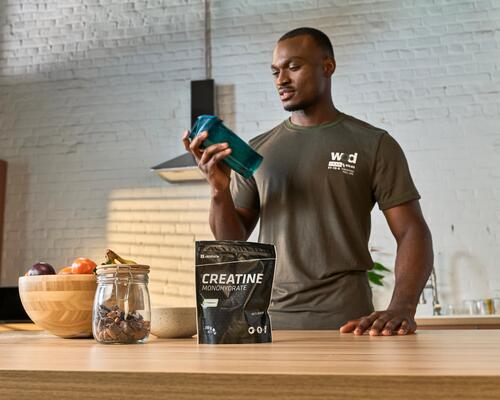 quel type de créatine choisir