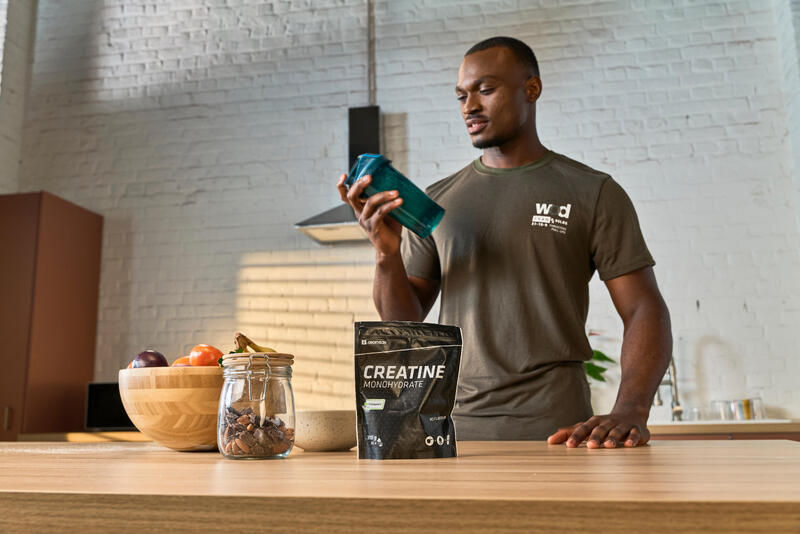 quel type de créatine choisir ?