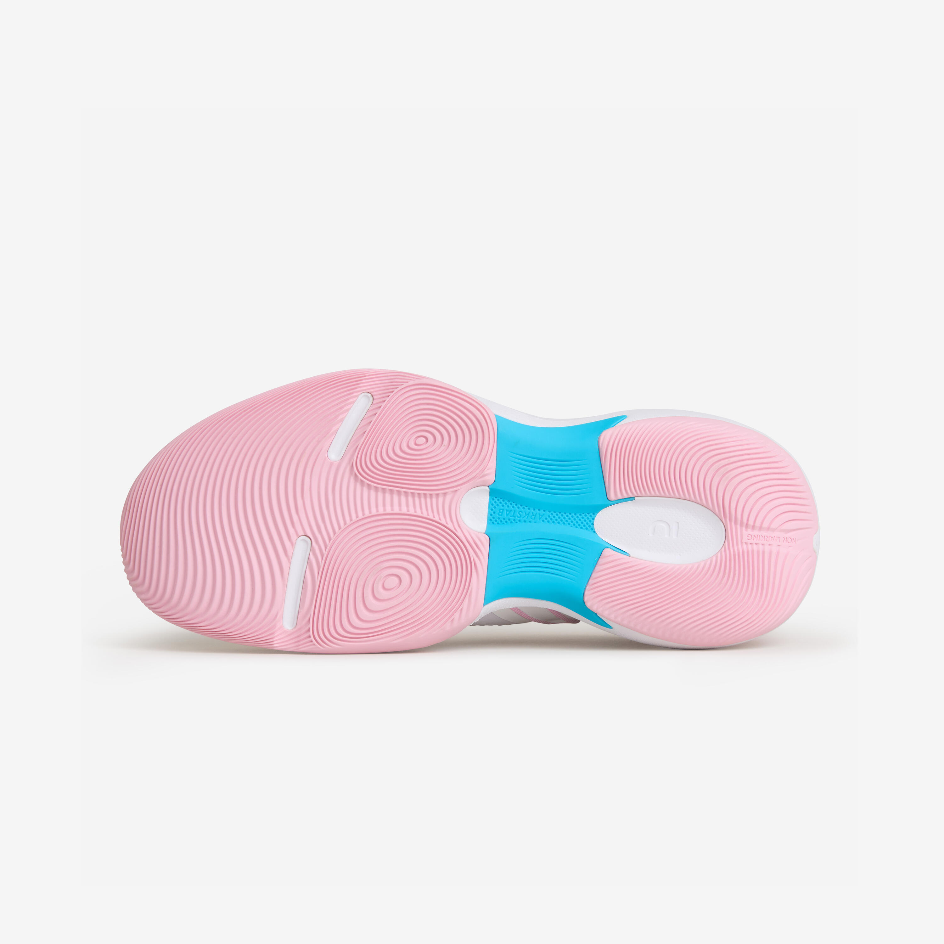 Scarpe pallavolo adulto VB 900 STABILITY rosa Alessia Orro 5/17