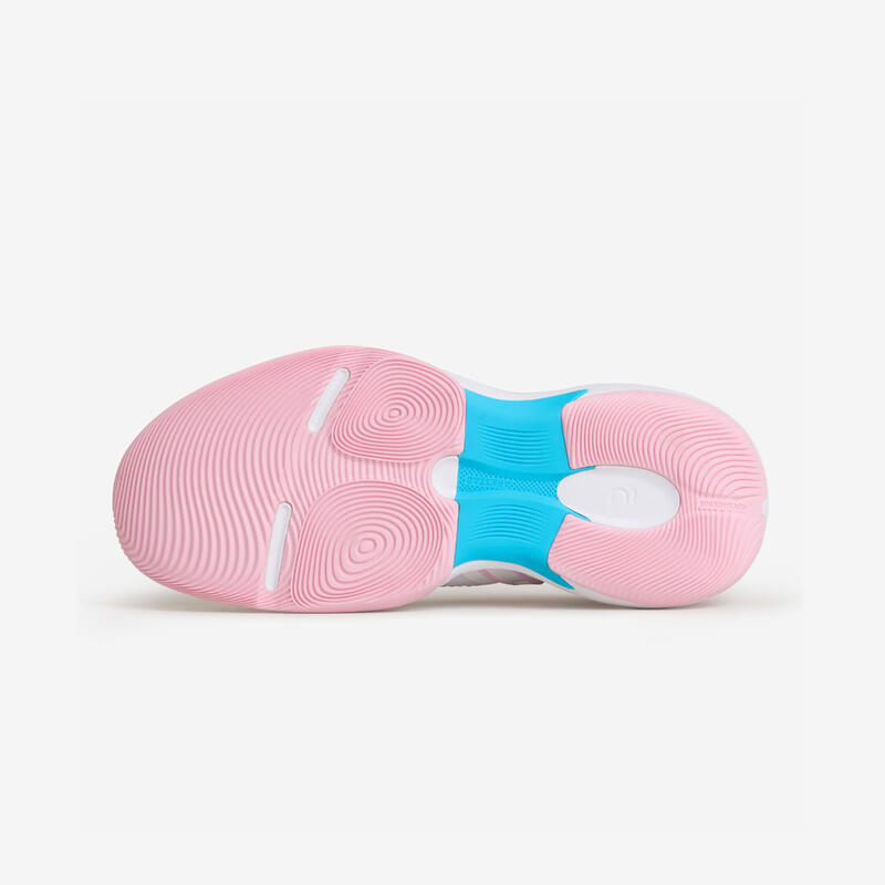 Kadın Voleybol Ayakkabısı - Pembe - VB900