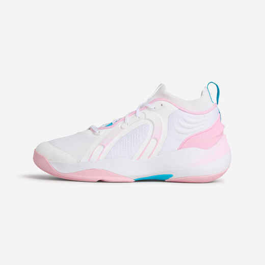 
      Damen Volleyball Hallenschuhe - VB900 Stability Alessia Orro rosa 
  