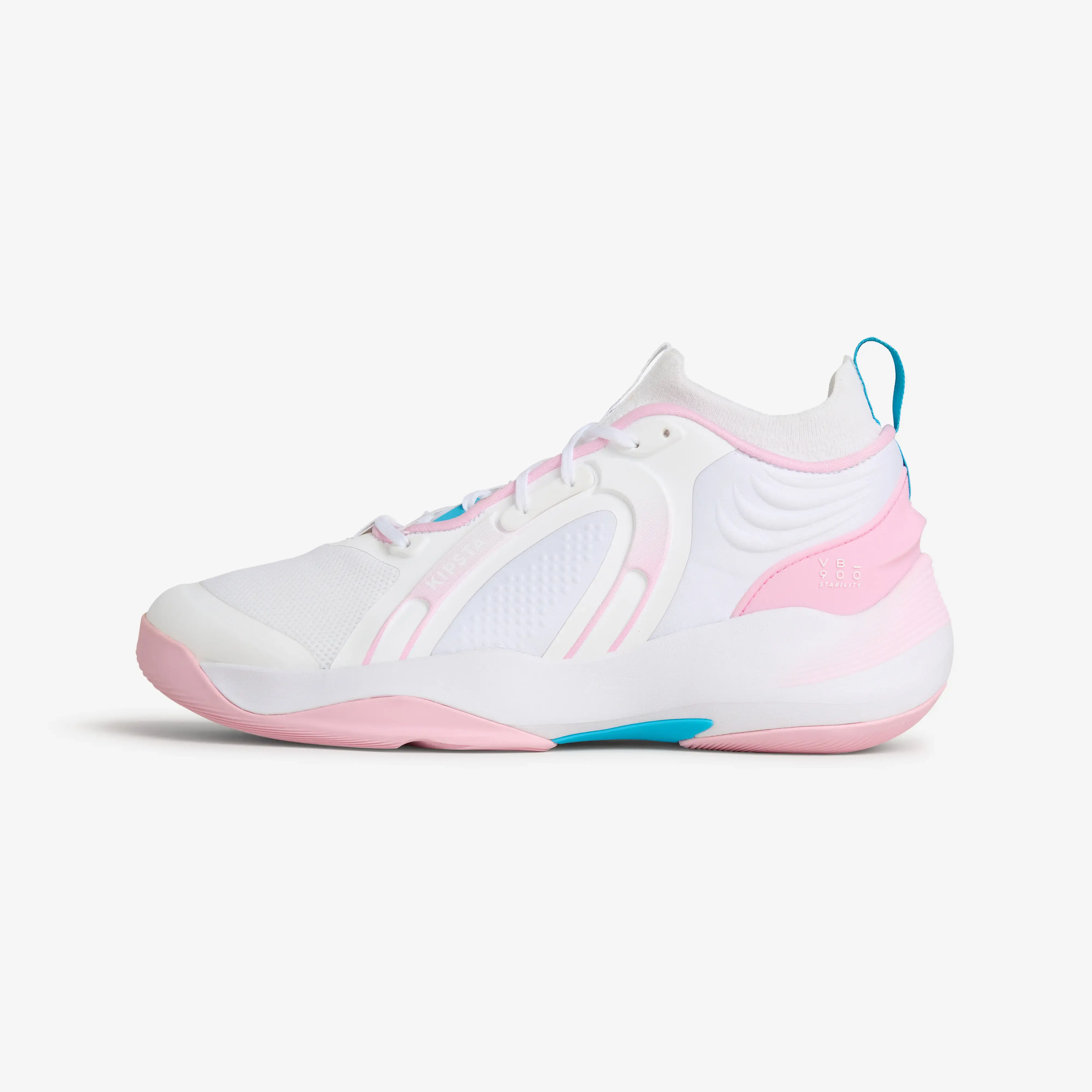 Buty do siatkówki dla dorosłych Allsix VB900 Stability Alessia Orro