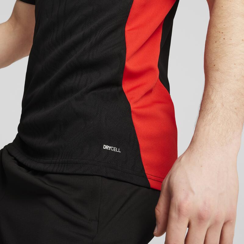 Maillot d'entraînement Milan AC 24/25 Adulte