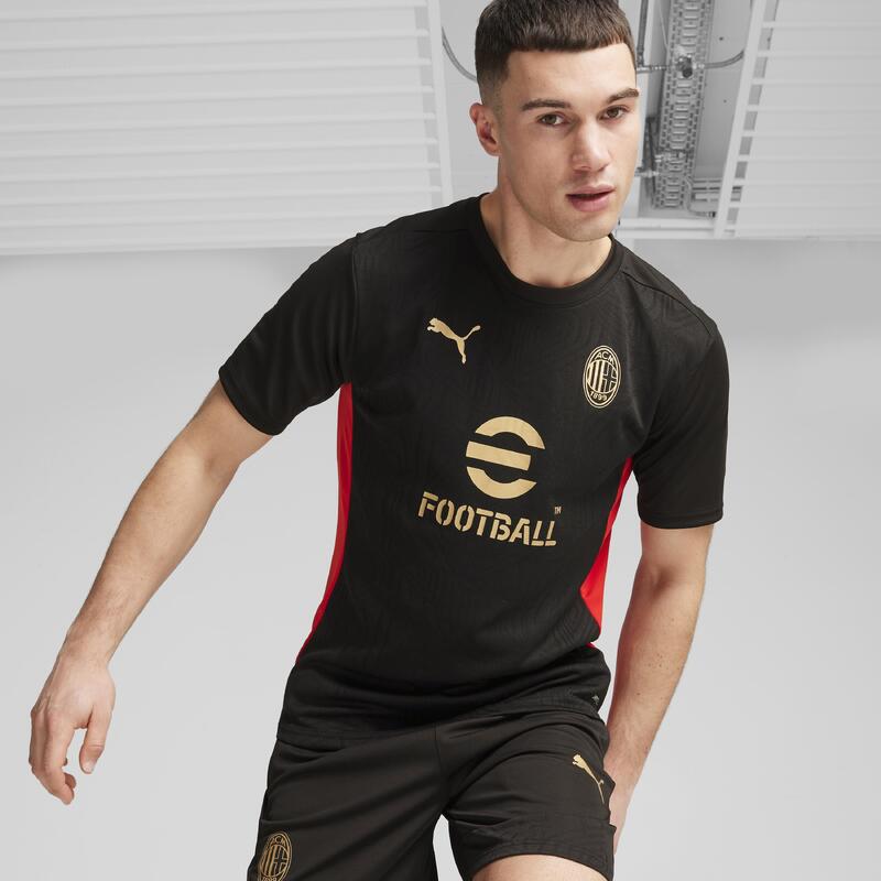 Maillot d'entraînement Milan AC 24/25 Adulte