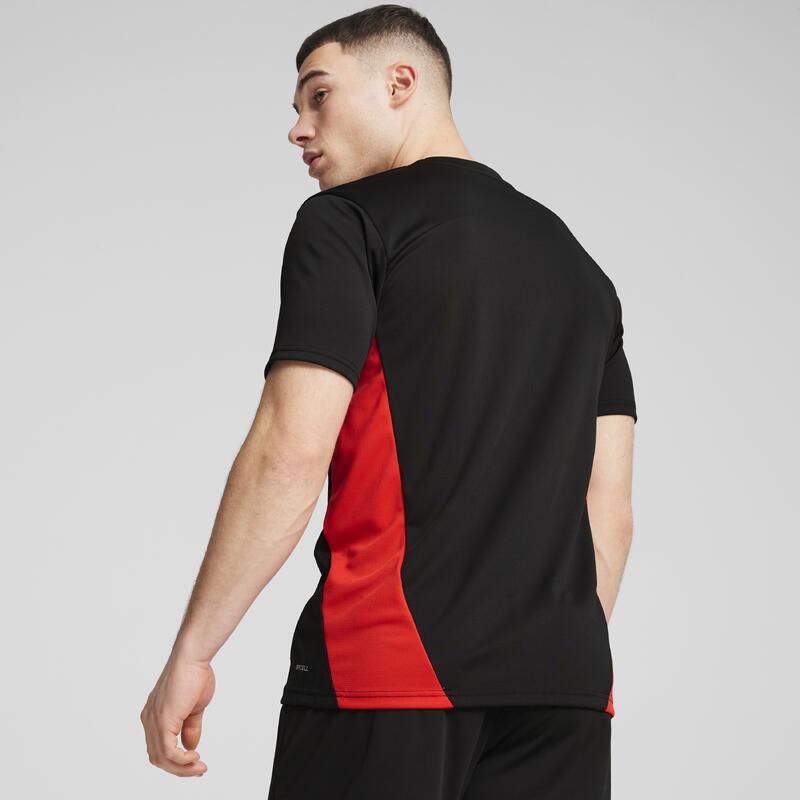 Camiseta de entrenamiento de la AC Milan 24/25 Adulto