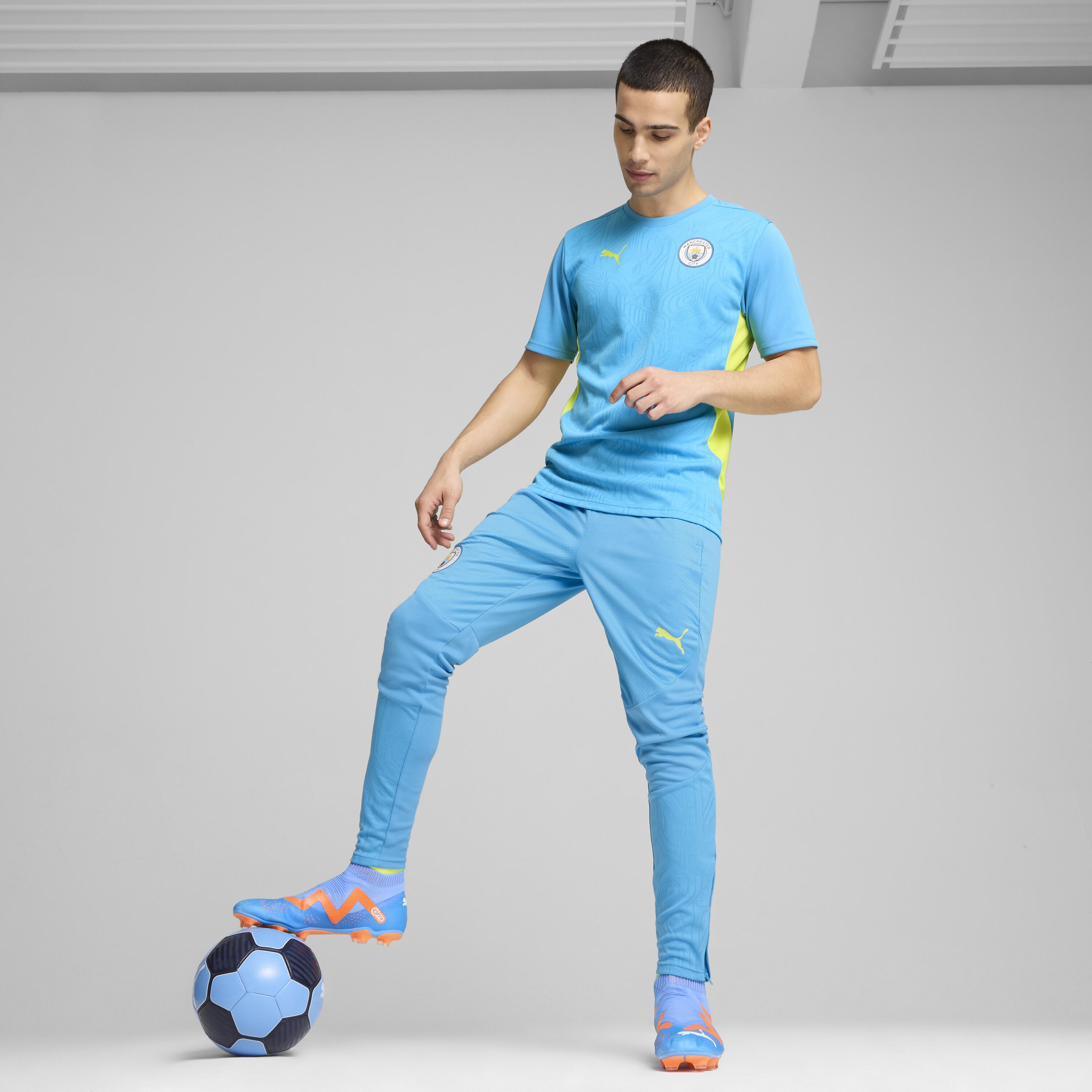 Fotbalový tréninkový dres Manchester City 5/7