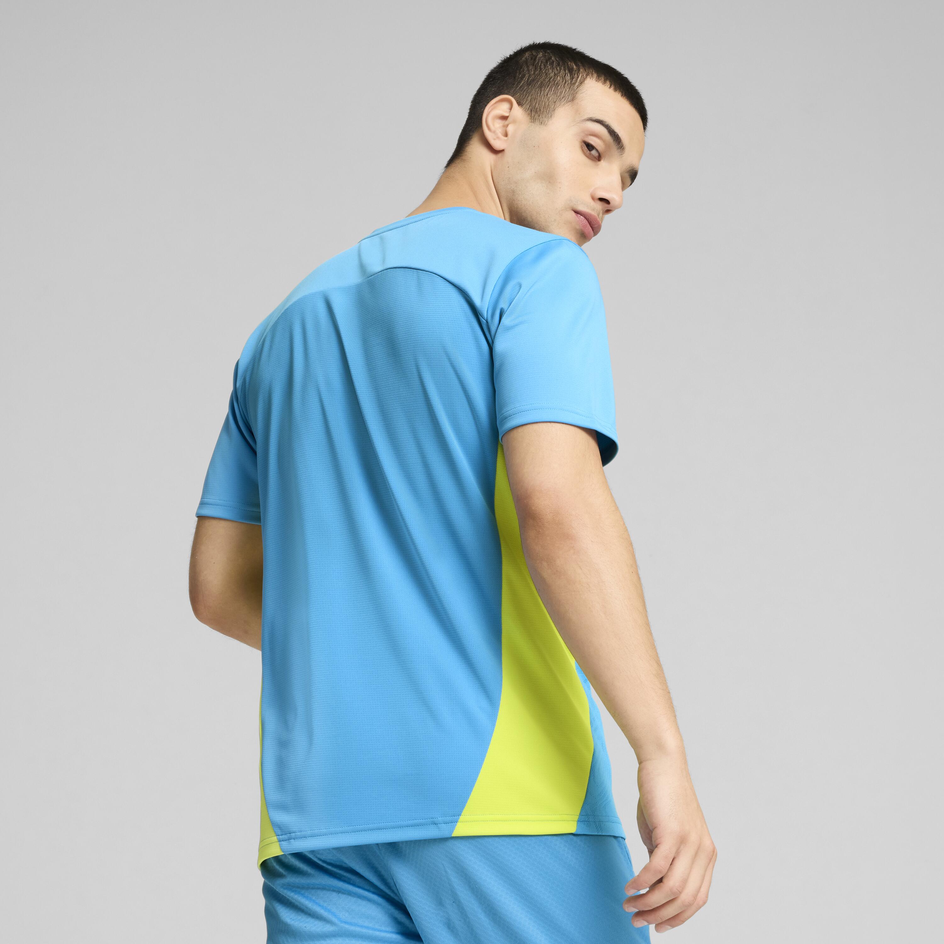 Fotbalový tréninkový dres Manchester City 6/7