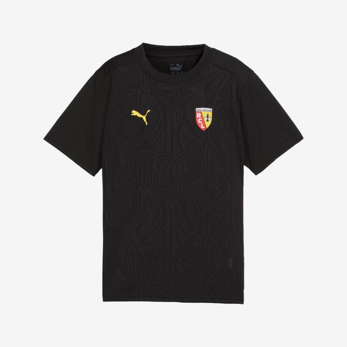 Maillot d'entraînement RC Lens 24/25 Enfant