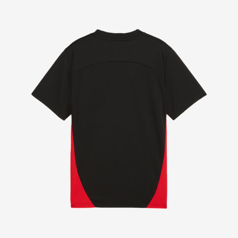 Camiseta de entrenamiento del RC Lens 24/25 Niño