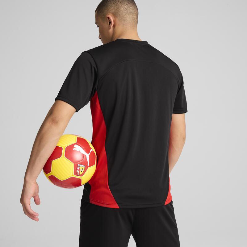 Camiseta de entrenamiento del RC Lens 24/25 Adulto