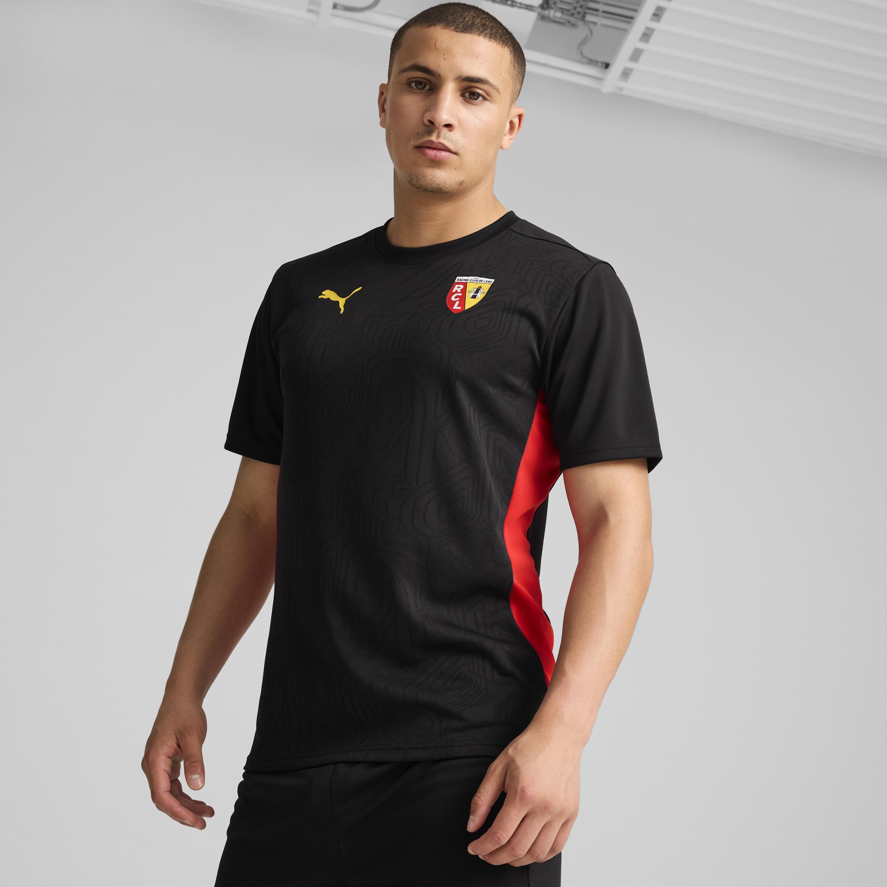 RC Lens training jersey 24/25 Adult