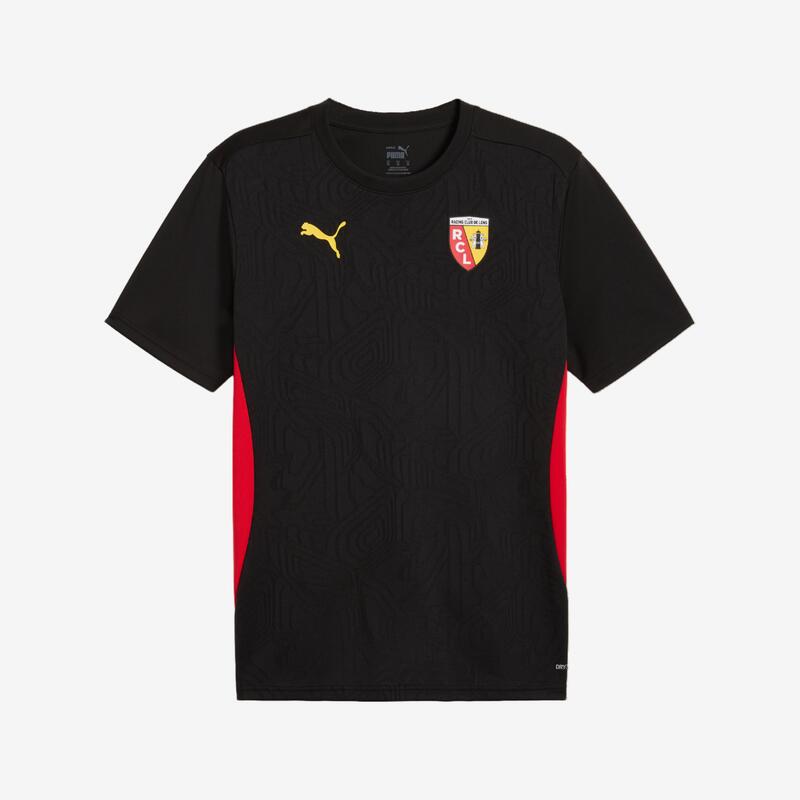 Camiseta de entrenamiento del RC Lens 24/25 Adulto