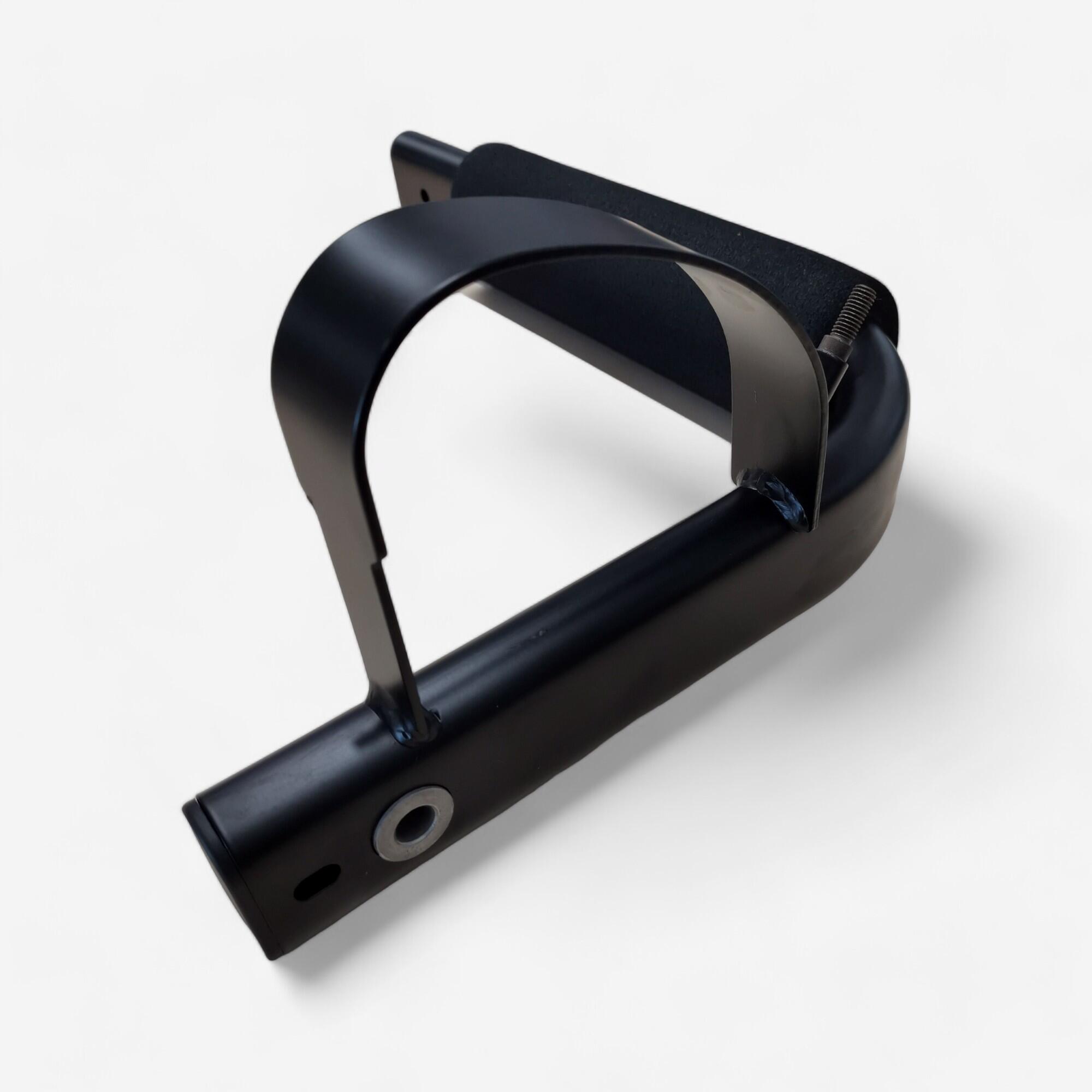 BRAS BUTTERFLY GAUCHE, PIÈCE DÉTACHÉE MUSCULATION HG COMPACT ROUGE