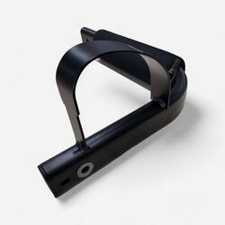 BRAS BUTTERFLY GAUCHE, PIÈCE DÉTACHÉE MUSCULATION HG COMPACT ROUGE