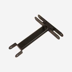 STRUCTURE BUTTERFLY, PIÈCE DÉTACHÉE MUSCULATION HG COMPACT ROUGE