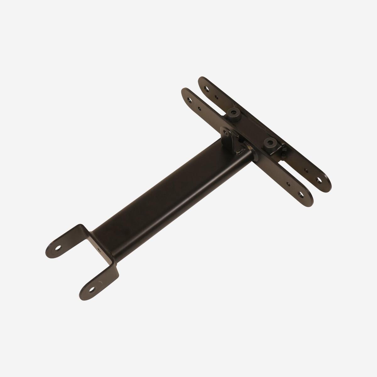 STRUCTURE BUTTERFLY, PIÈCE DÉTACHÉE MUSCULATION HG COMPACT ROUGE