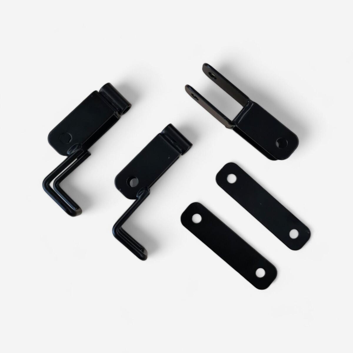 GUIDE POULIES, PIÈCE DÉTACHÉE MUSCULATION HG COMPACT ROUGE