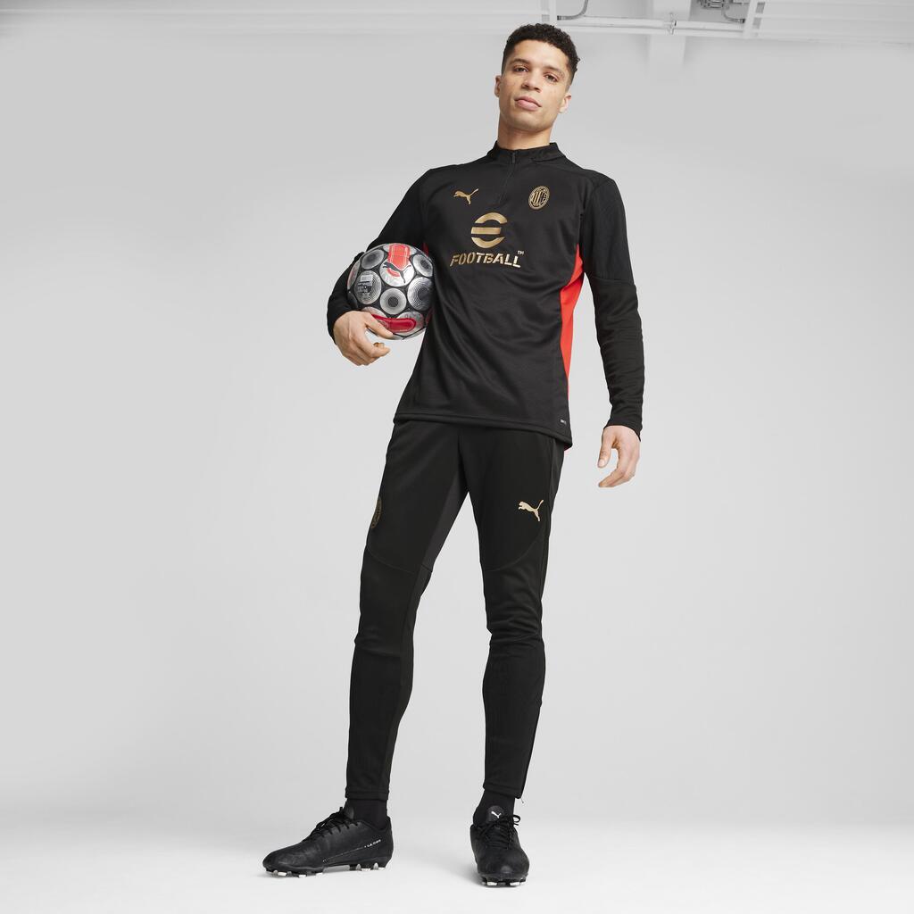 Adult AC Milan Training Bottoms 24/25