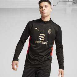 Voetbal trainingsshirt voor volwassenen AC Milan 24/25