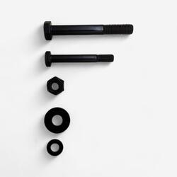 KIT VISSERIE, PIÈCE DÉTACHÉE MUSCULATION TRAINING STATION 900 V1