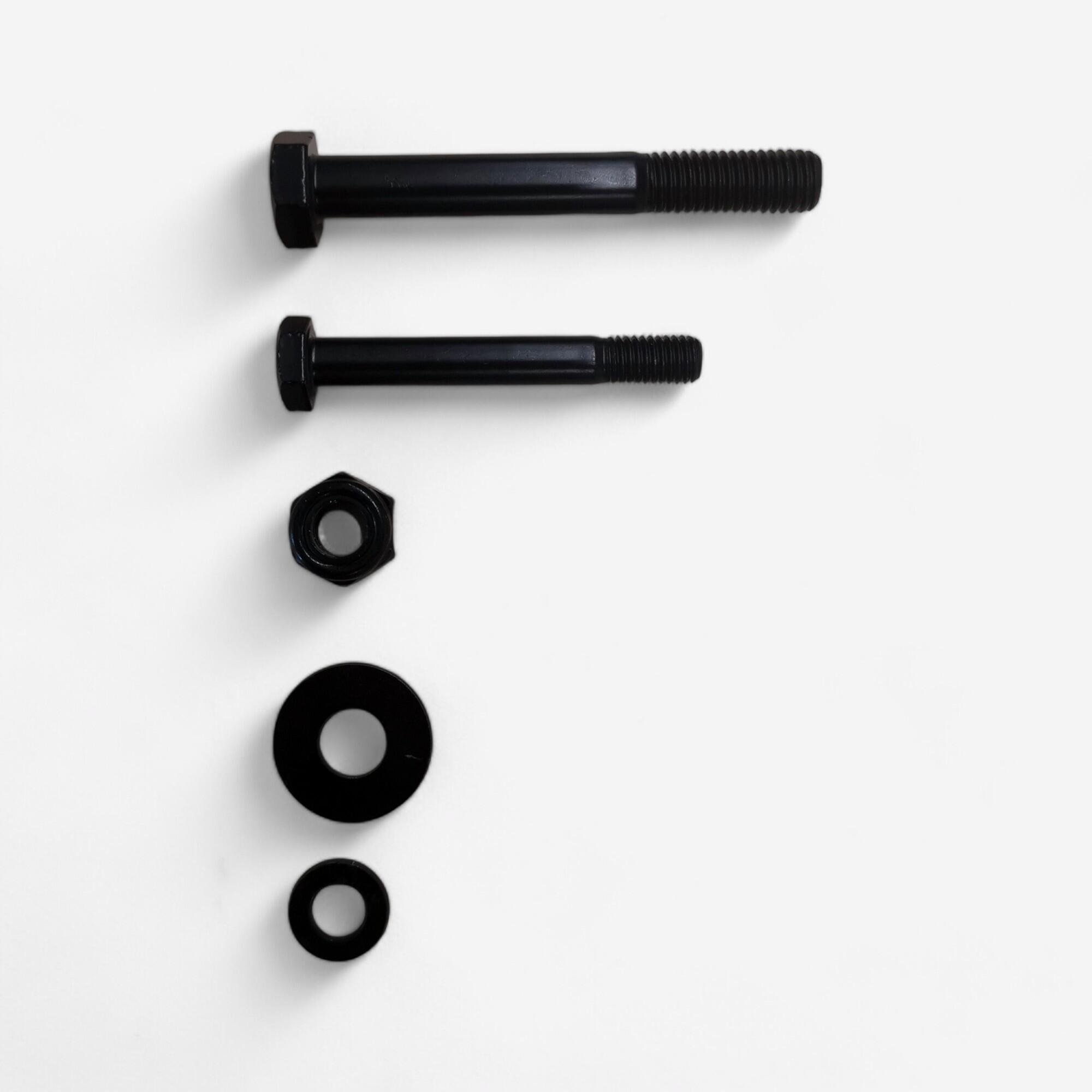 DOMYOS Screwset Kit - Spare Part for Weight Training Station 900 V1