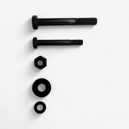 KIT VISSERIE, PIÈCE DÉTACHÉE MUSCULATION TRAINING STATION 900 V1