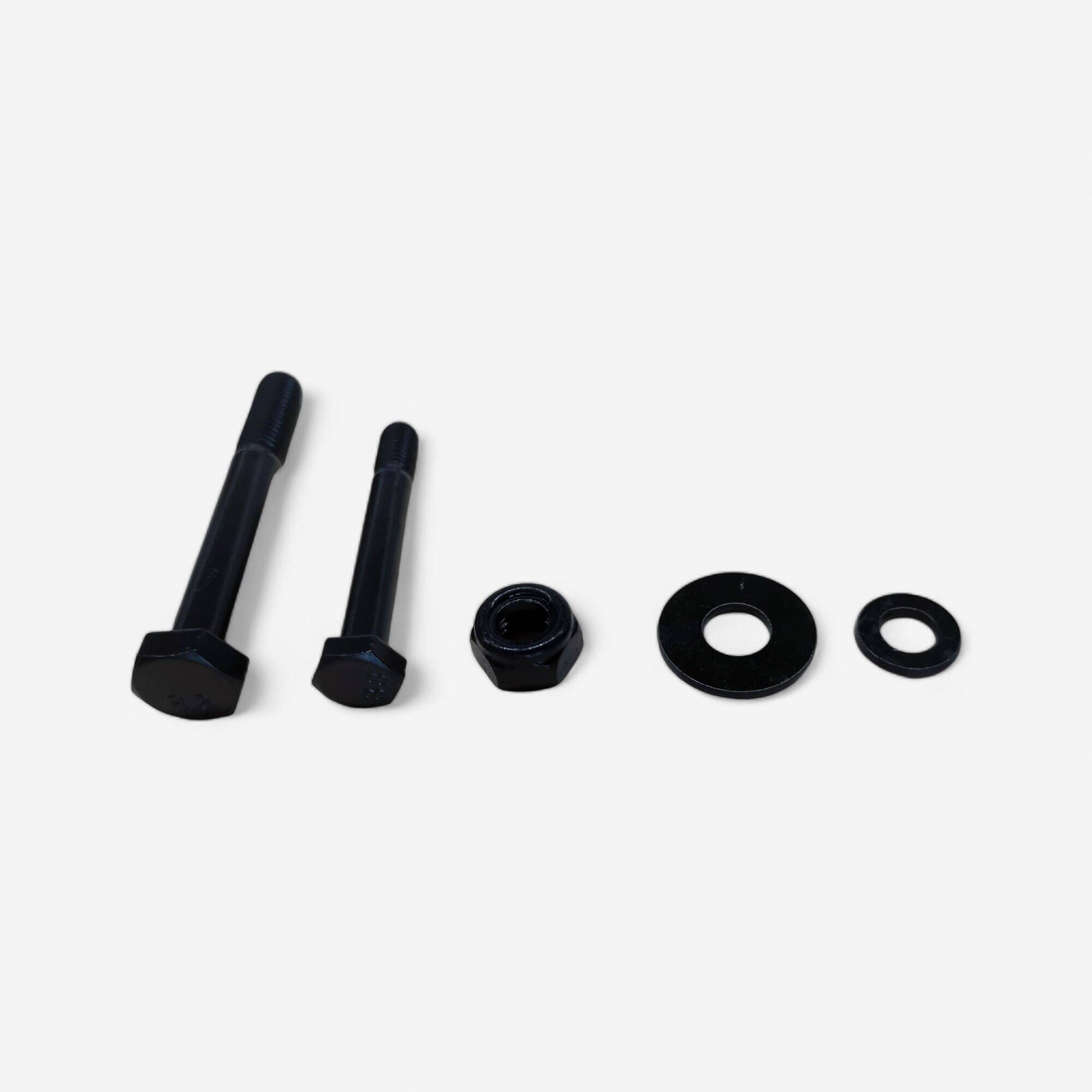Screwset Kit - Spare Part for Weight Training Station 900 V1 -  2