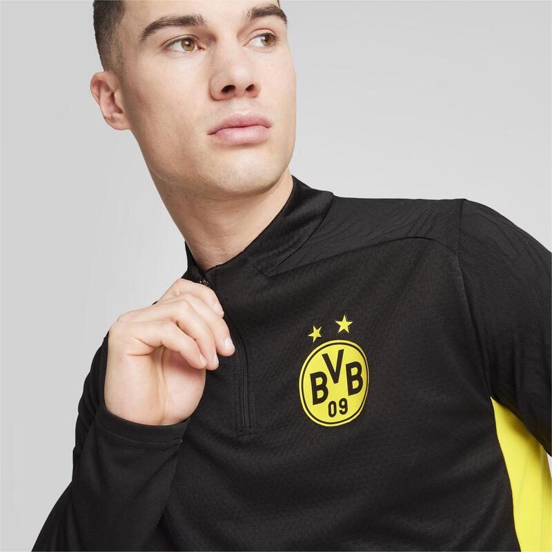 Voetbal trainingsshirt voor volwassenen Borussia Dortmund 24/25