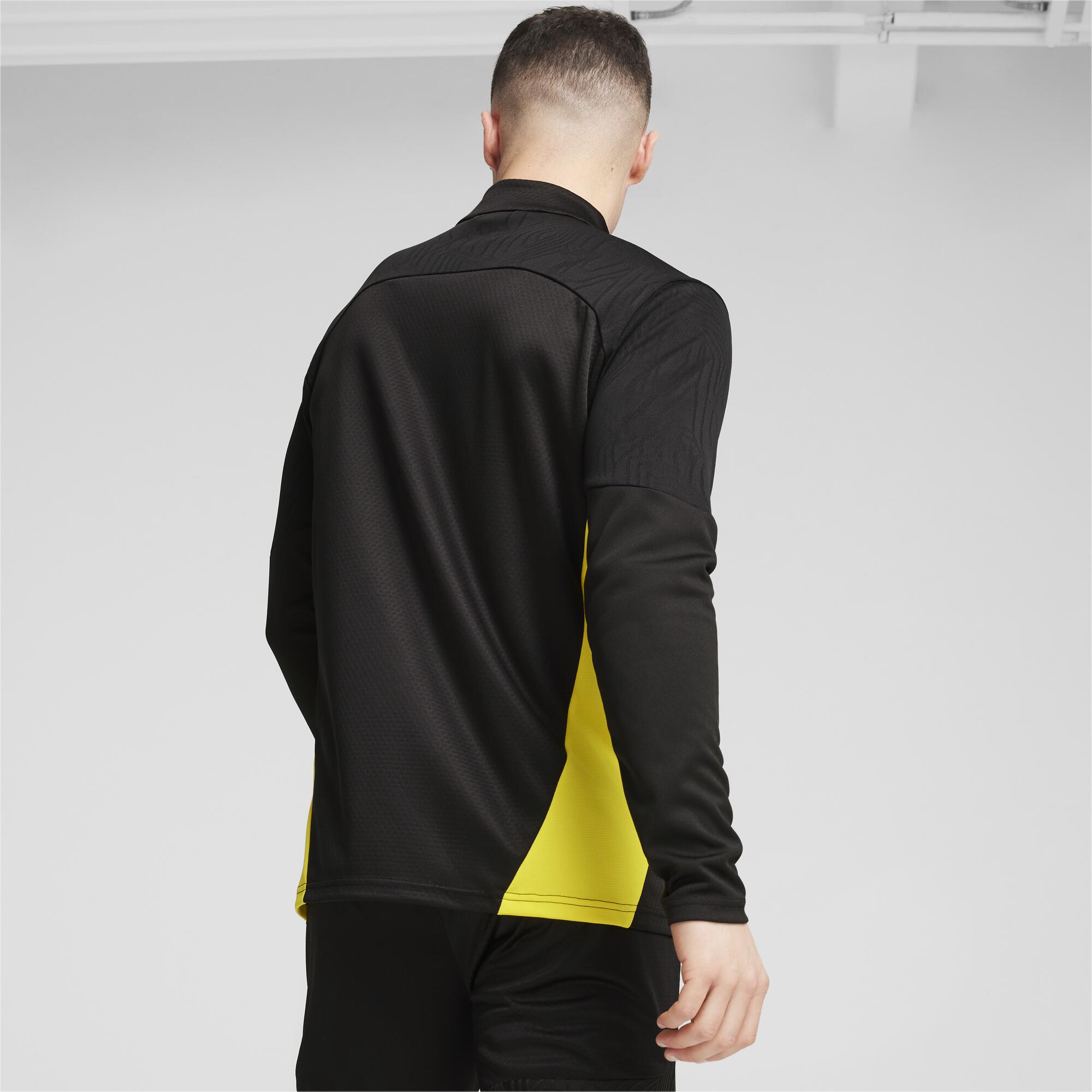 Bluza piłkarska na trening Puma Borussia Dortmund 24/25 6/7