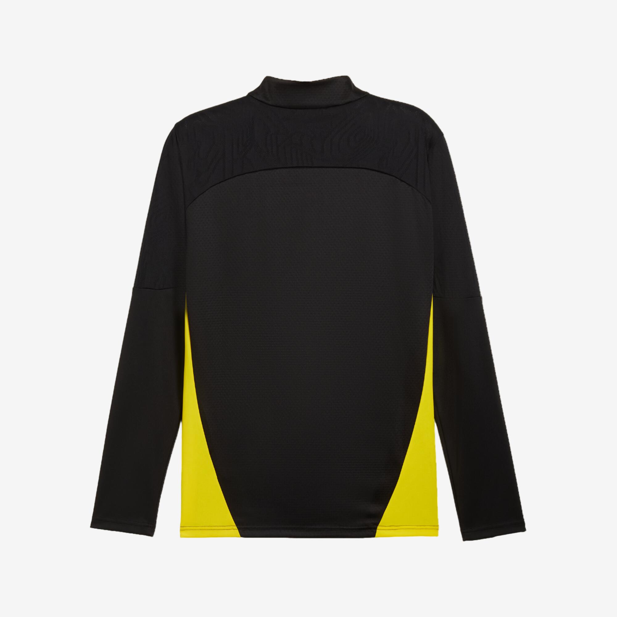Bluza piłkarska na trening Puma Borussia Dortmund 24/25 4/7