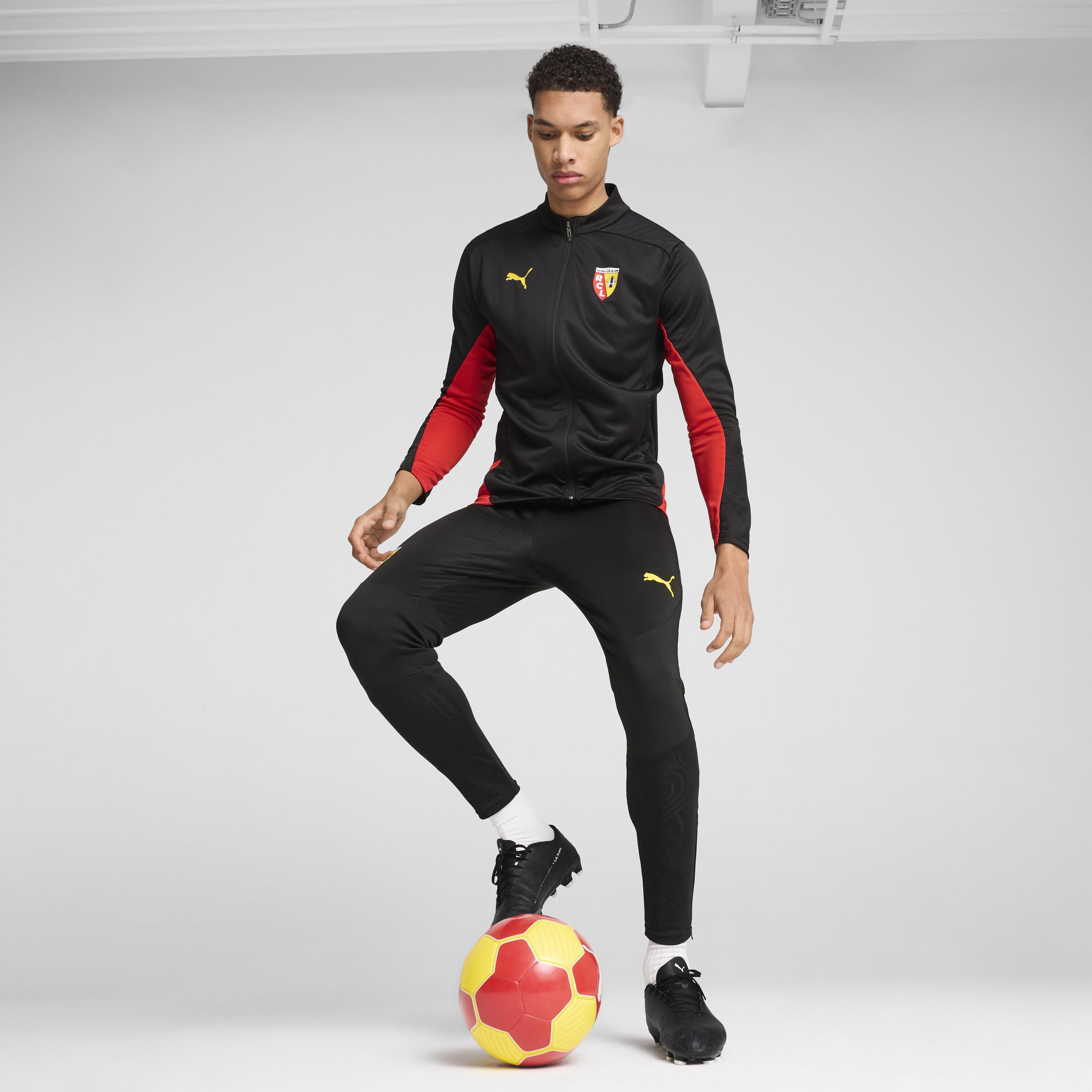 Pantalon d'entraînement RC Lens 24/25 Adulte 3/6