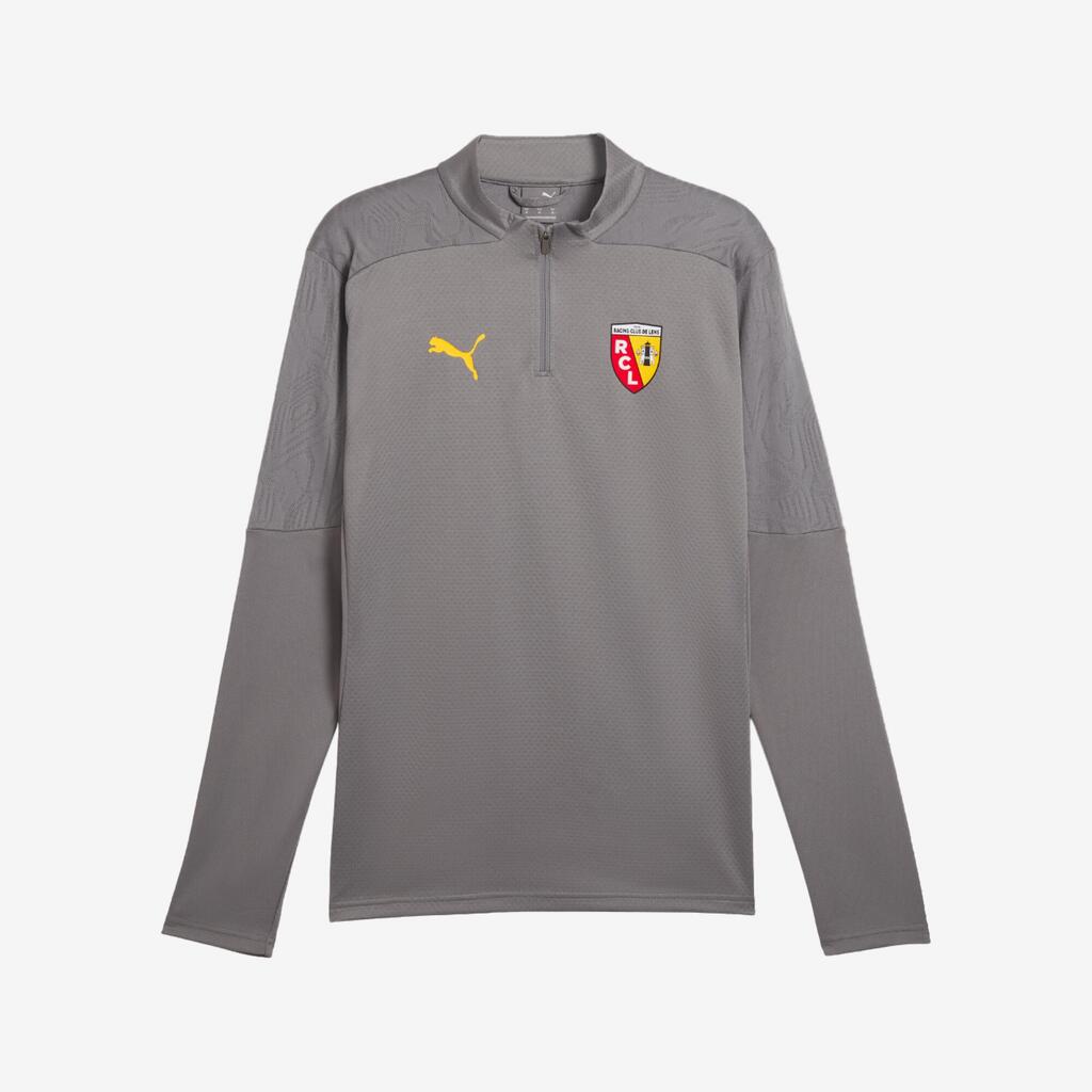 Tréningová futbalová mikina RC Lens 24/25