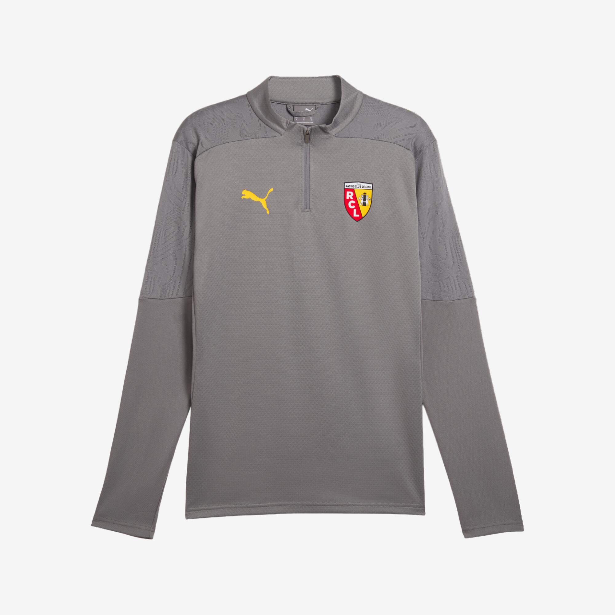 RC Lens training top 24/25 Adult