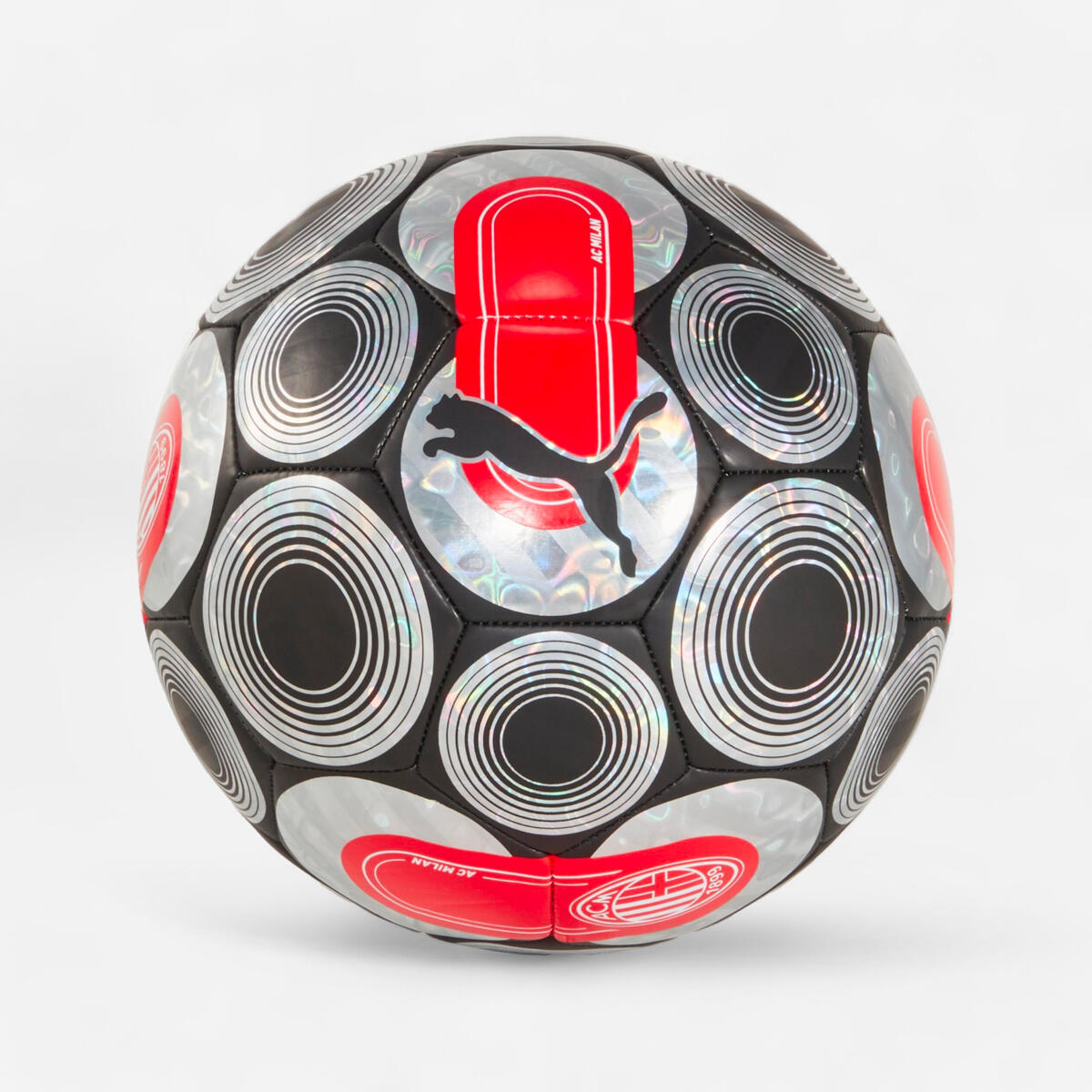 Ballon de football AC Milan 24/25 Taille 5