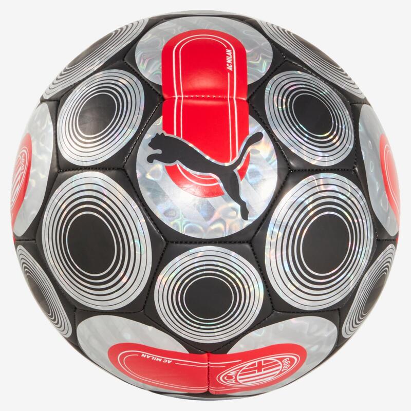 Ballon de football AC Milan 24/25 Taille 5