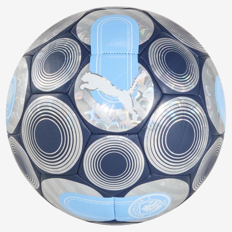 Ballon de football Manchester City 24/25 Taille 5