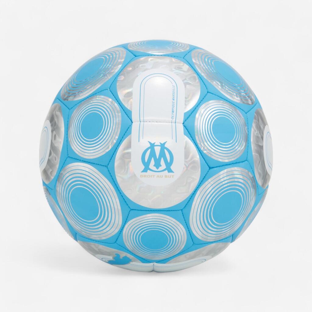 Futbola bumba “Olympic de Marseille”, 5. izmērs, 24/25