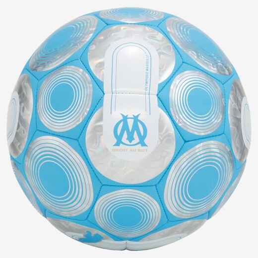 
      Fussball Trainingsball/Spielball Grösse 5 - Olympique de Marseille 24/25 
  