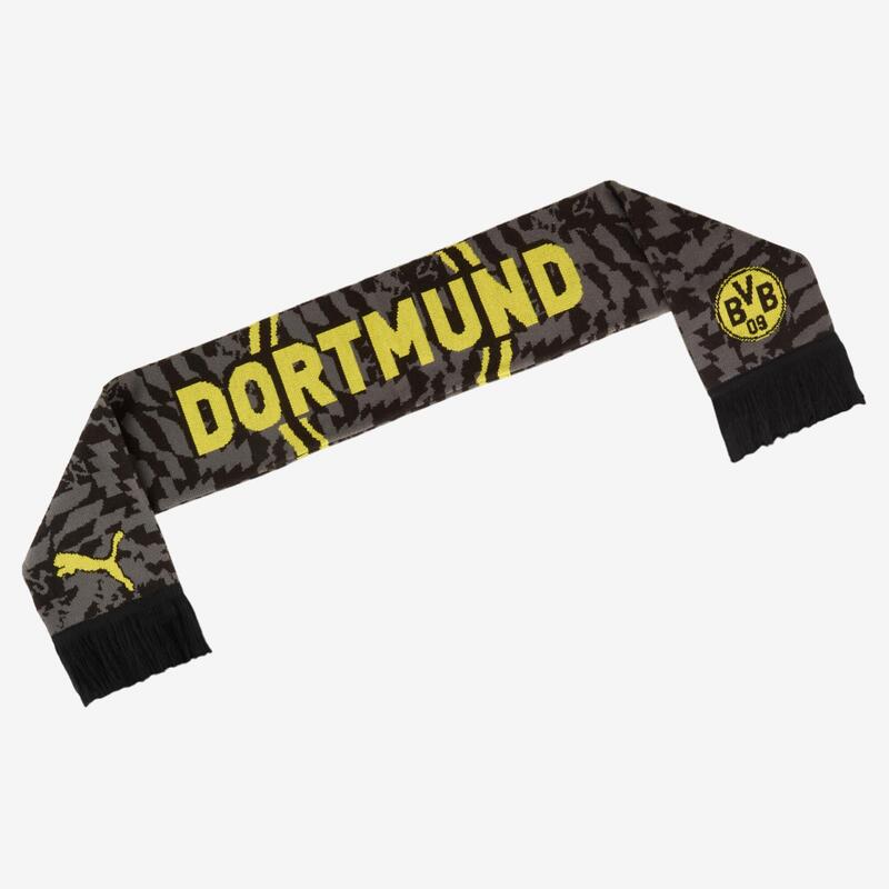 Voetbalsjaal Borussia Dortmund 24/25