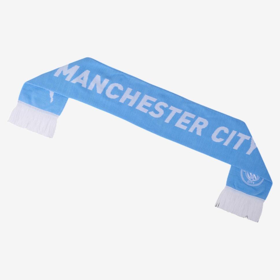 Szalik piłkarski Manchester City 24/25