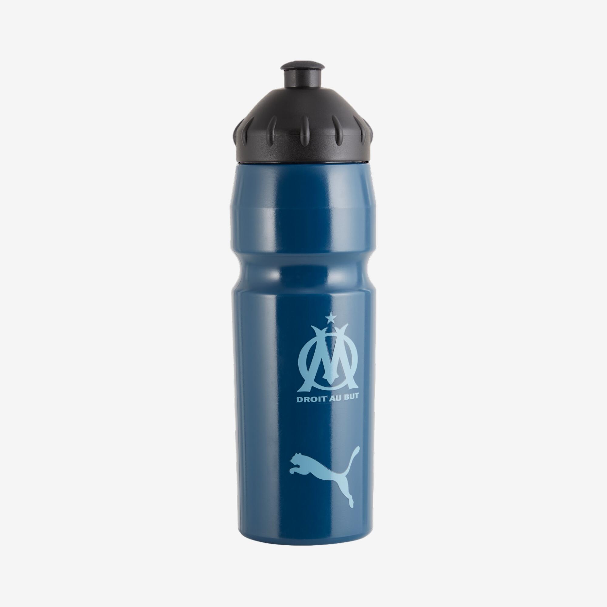 Puma Fußball Trinkflasche – 750 ml Olympique Marseille 24/25 | 04067981500734 Puma Fußball Trinkflasche – 750 ml Olympique Marseille 24/25 | 04067981500734