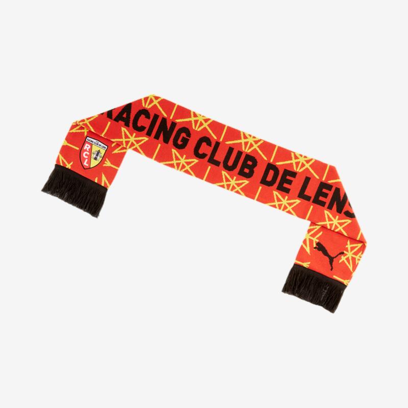 Voetbalsjaal RC Lens 24/25