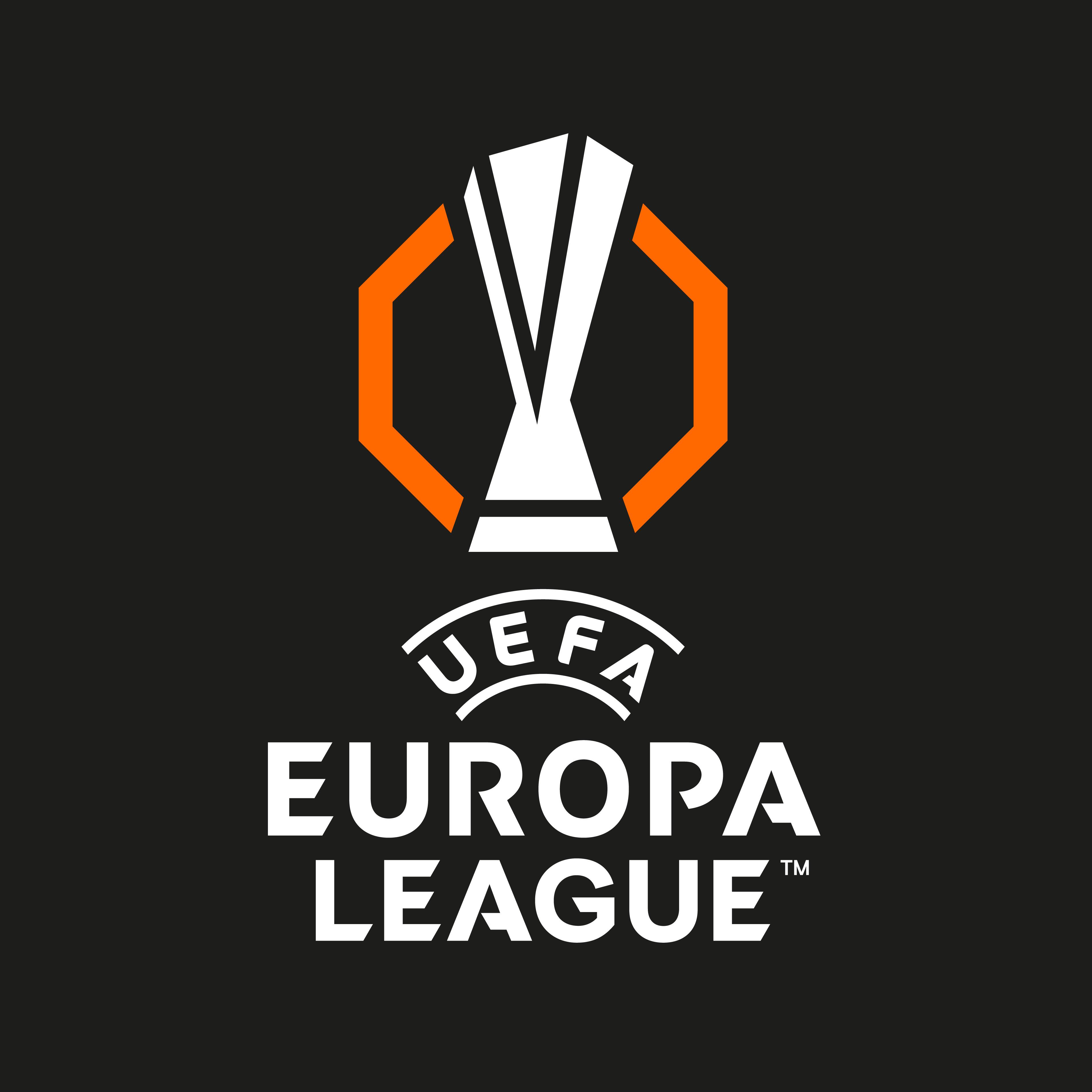 Football UEFA Europa League Official Match Ball 24-25 KIPSTA