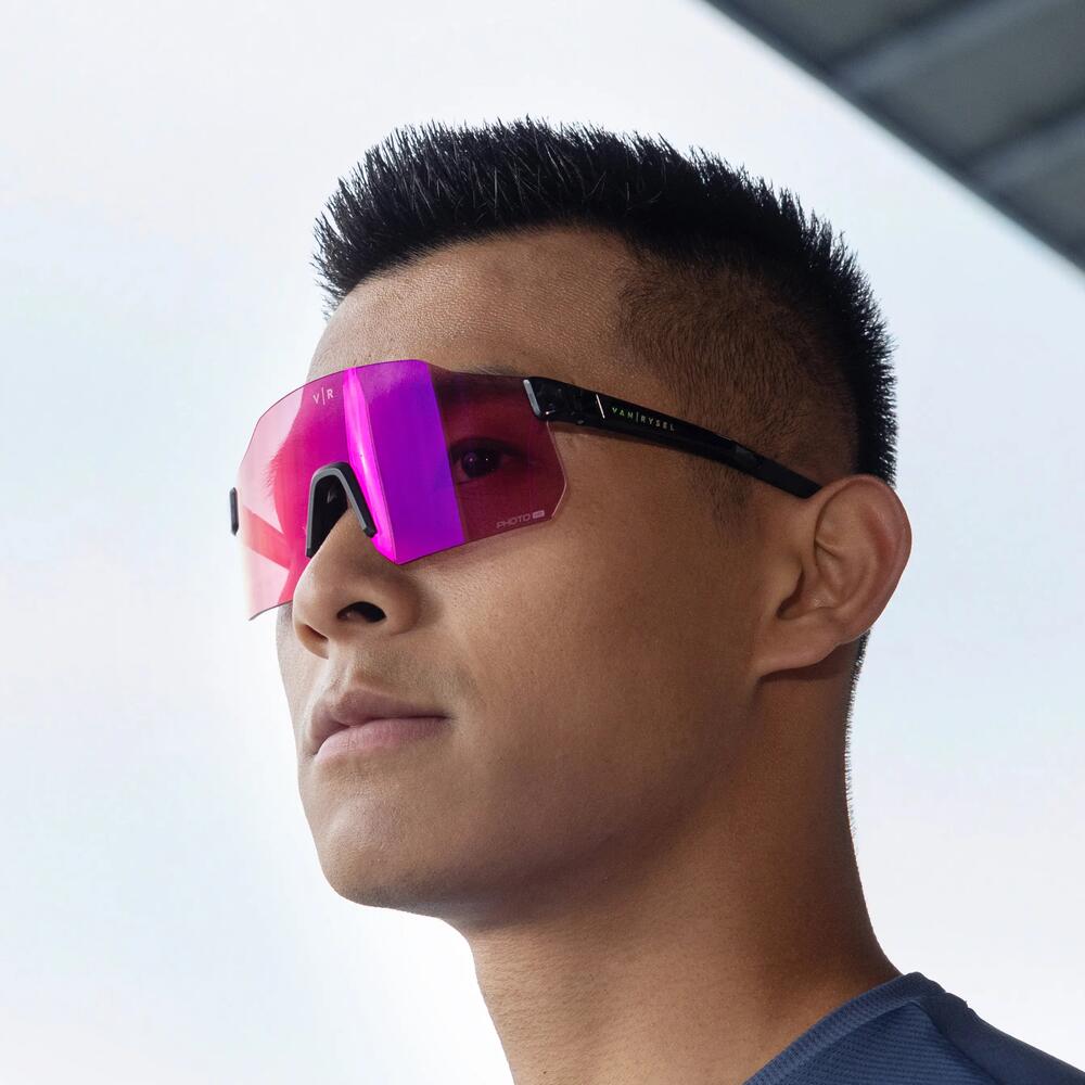 LUNETTES DE VELO ADULTE ROADR 920 PHOTOCHROMIQUE HIGH DEFINITION