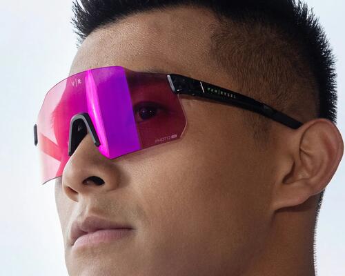 LUNETTES DE VELO ADULTE ROADR 920 PHOTOCHROMIQUE HIGH DEFINITION