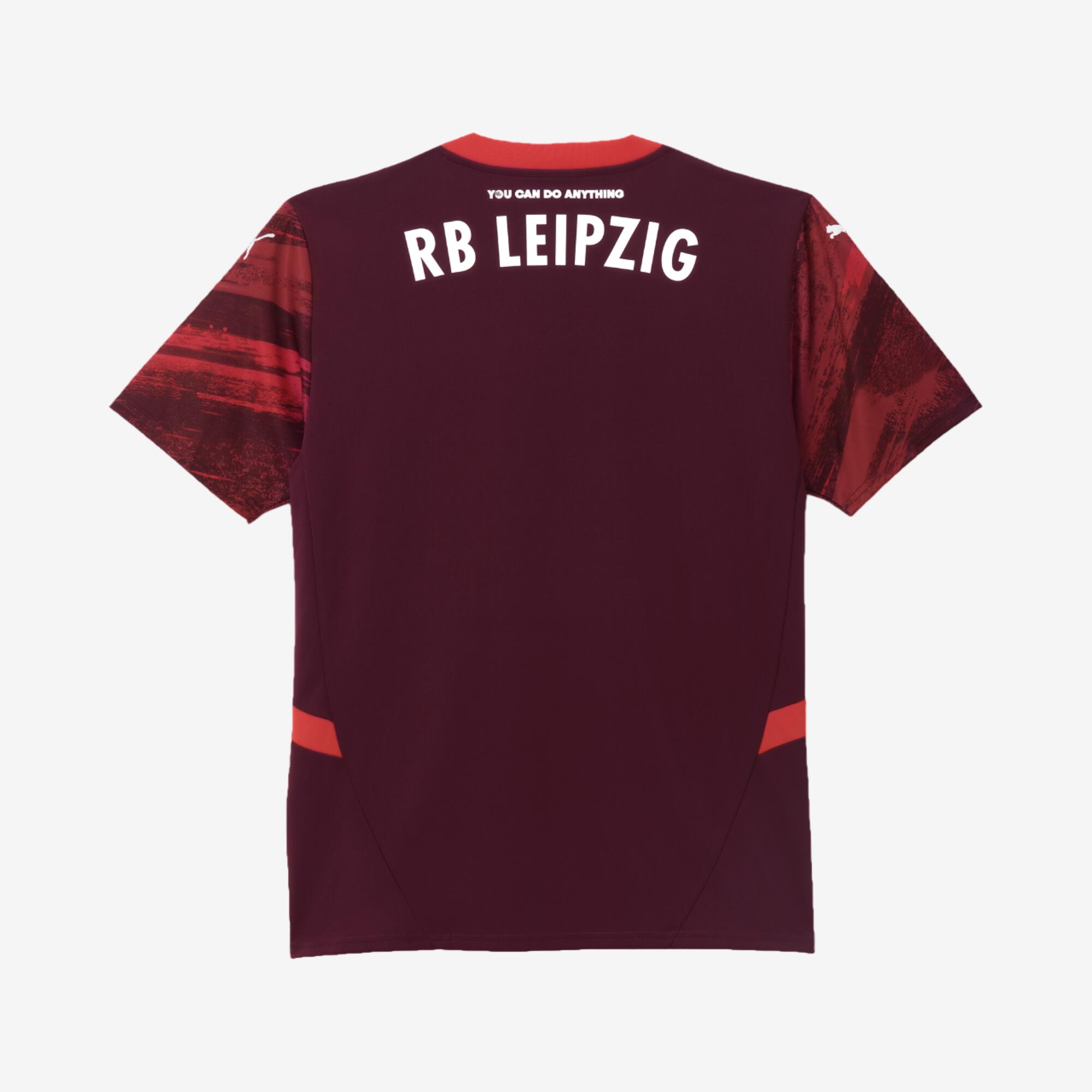 Fotbalový dres Lipsko na venkovní zápasy 2/2