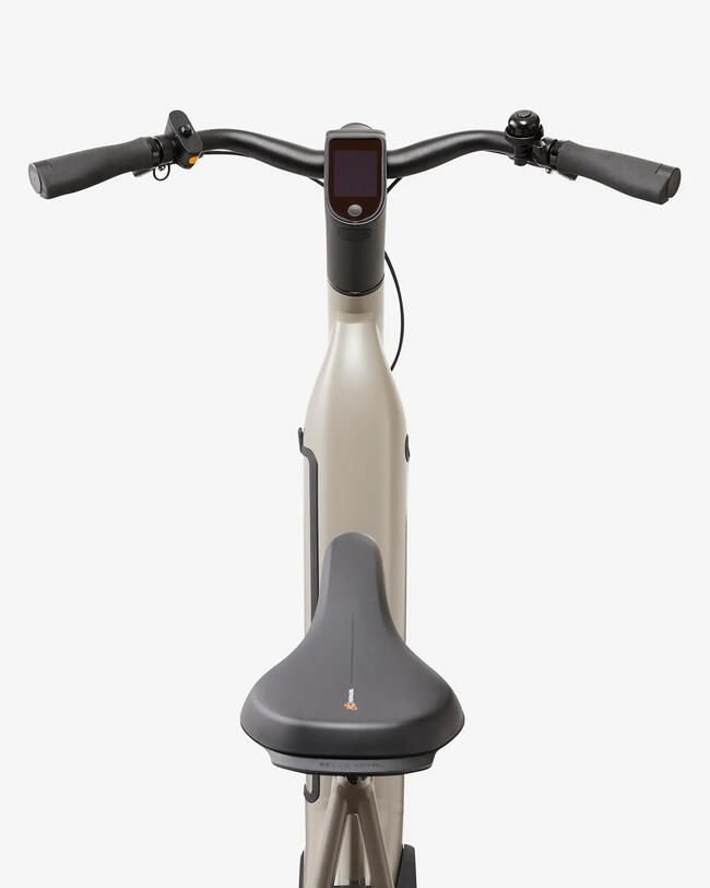 urban cycling