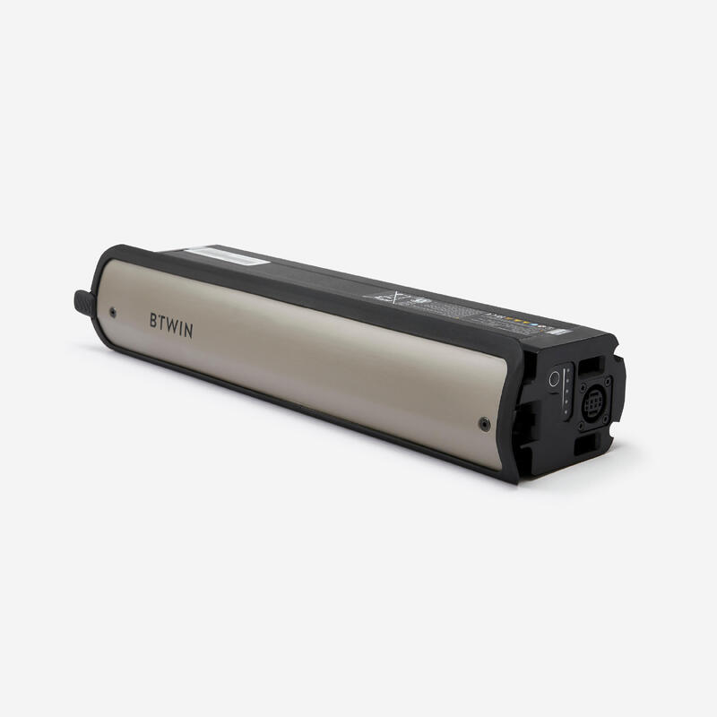 Velo ville electrique a moteur automatique owuru cadre bas ld 940e connect